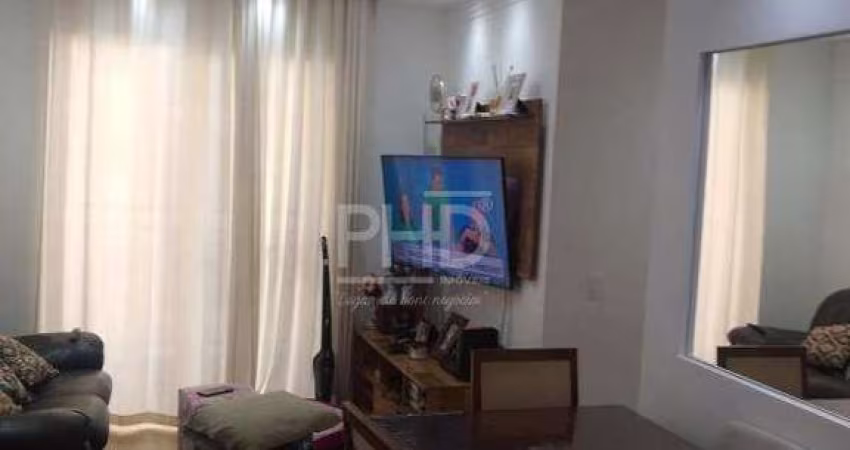 Apartamento 65M² 3Dormitorios c/Suíte 2 Vagas, centro -São Bernardo do Campo/SP