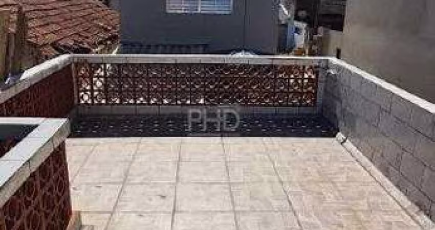 obrado com 2 Quartos e 3 banheiros à Venda, 140 m²