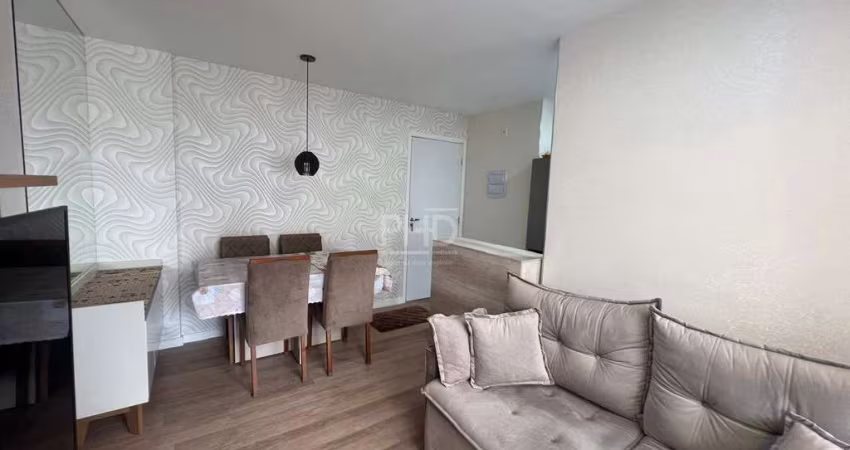 Apartamento à venda, 2 quartos, 1 vaga, Vila Lusitania - São Bernardo do Campo/SP