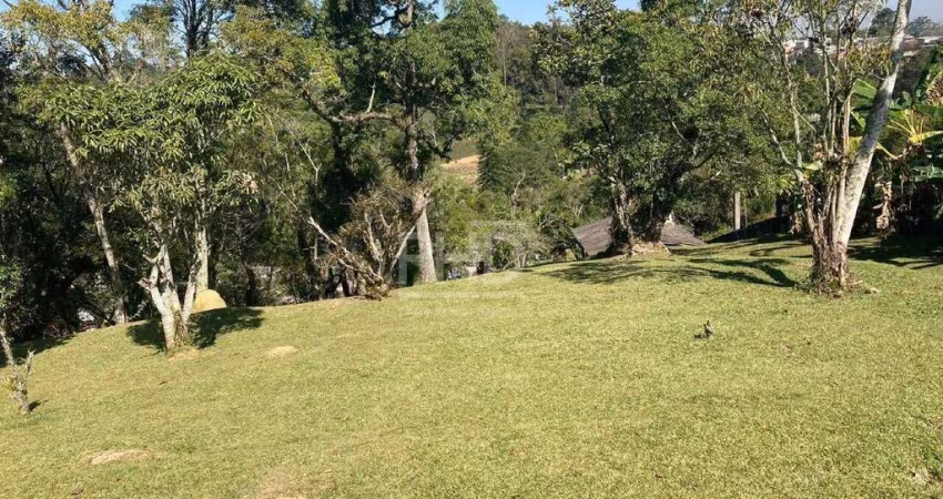 Sitio à Venda - 28.000 m² - Riacho Grande - São Bernardo do Campo - SP