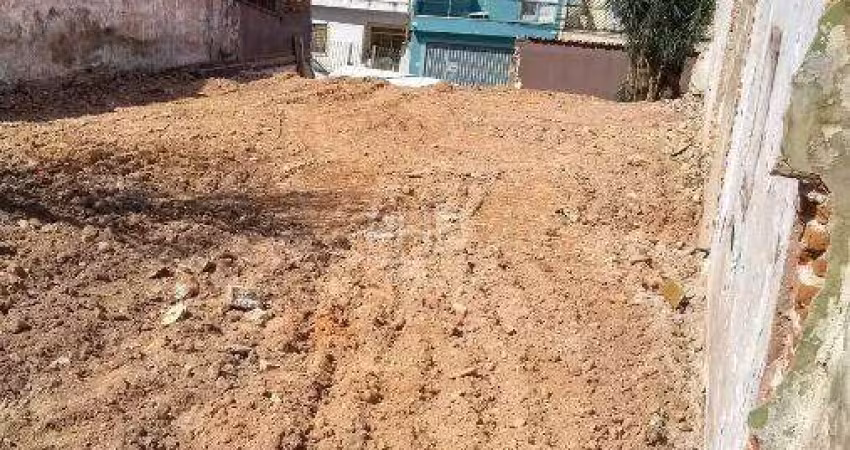 Terreno à venda, Assunção - São Bernardo do Campo/SP