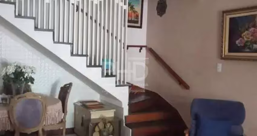 Sobrado à venda, 3 quartos, 1 suíte, 2 vagas, rudge ramos - são bernardo do campo/sp
