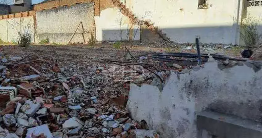 Terreno / lote / condomínio à venda, 570m² - vila lusitania