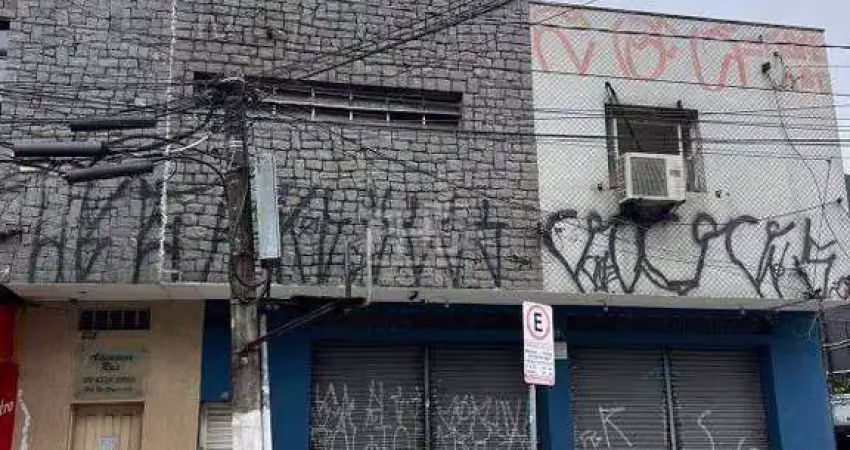 Terreno comercial a venda no centro de são bernardo do campo.