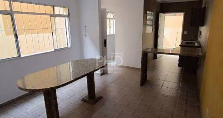 Sobrado à Venda – 163 m² | Nova Petrópolis – São Bernardo do Campo (SP)