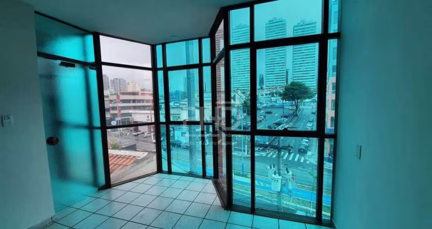 Sala comercial