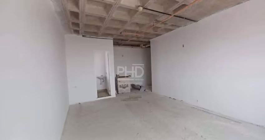 Sala comercial para alugar no Baeta Neves, São Bernardo do Campo 