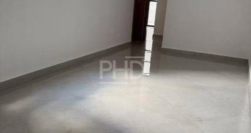 Cobertura Sem Condomínio à Venda com 100m2, 2 quartos, 2 banheiros, 1 vaga coberta, Jardim Guaraciaba, Santo André - SP