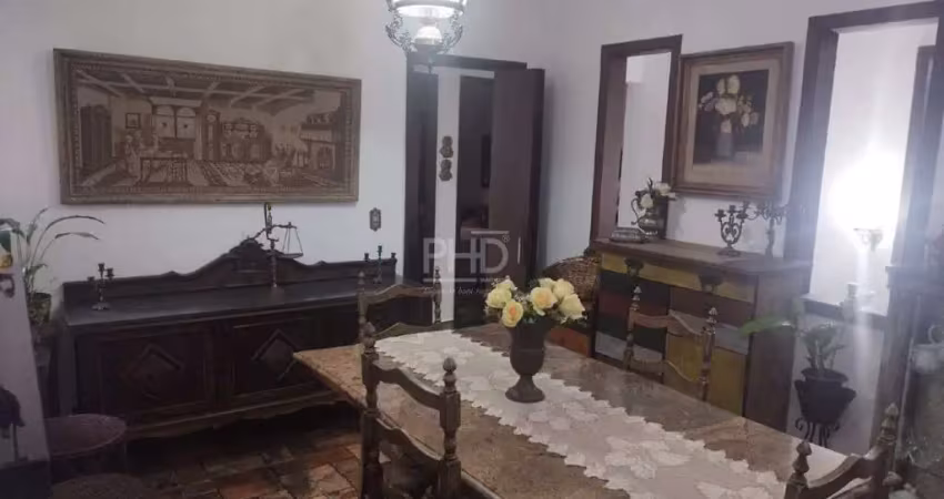 Casa à venda, 3 quartos, 2 suítes, 3 vagas, centro - são bernardo do campo/sp