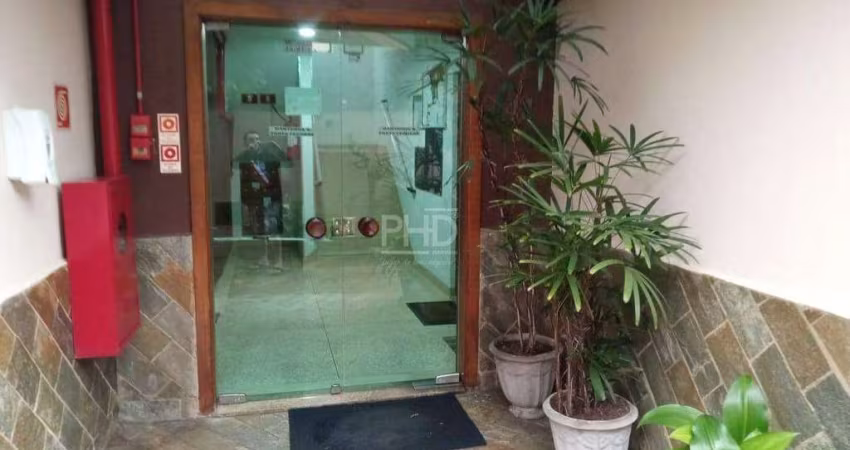 Apartamento para aluguel, 1 quarto, 1 vaga, Assunção - São Bernardo do Campo/SP