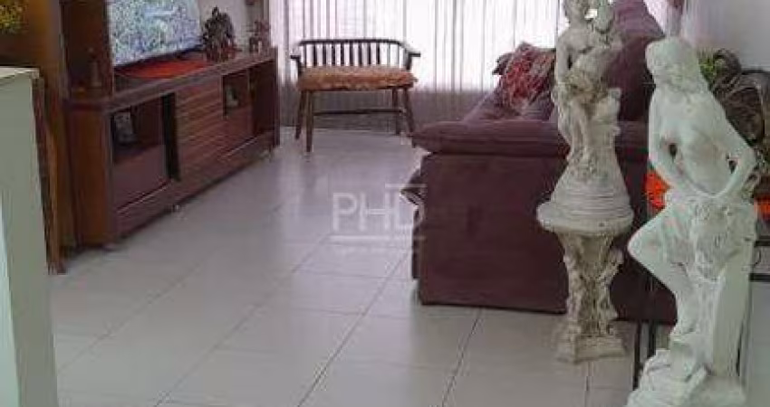 Sobrado à venda, 3 quartos, 2 suítes, 6 vagas, Centro - São Bernardo do Campo/SP