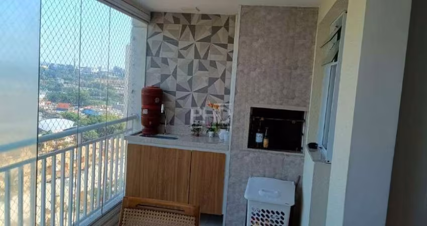 Apartamento com 3 dormitórios 1 suite 2 vagas a venda no Jardim São Caetano