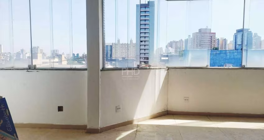Ótimo Galpão para locação no centro de São Bernardo