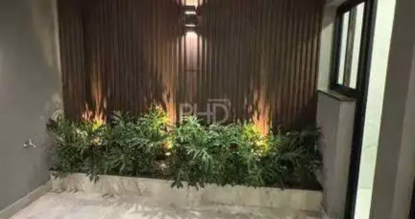Sobrado Novo com 3 Suítes à venda, 179 m² - Assunção - São Bernardo do Campo/SP