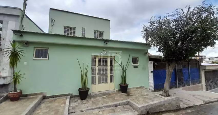 Sobrado comercial à venda, baeta neves - são bernardo do campo/sp
