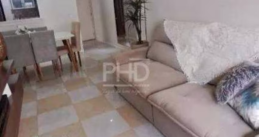 Apartamento à Venda Condomínio Parque das Árvores, com 4 dormitórios, 2 vagas, 97m² Jardim do Mar, São Bernardo do Campo