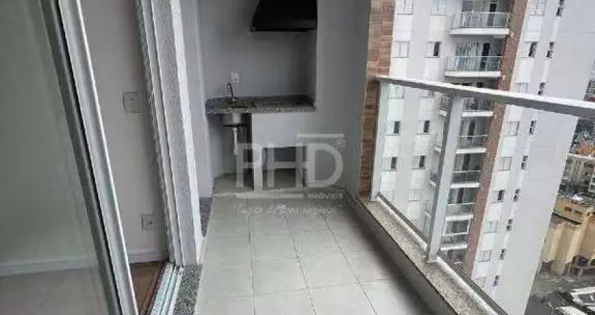 Apartamento à venda, 2 quartos, 1 suíte, 2 vagas, Rudge Ramos - São Bernardo do Campo/SP