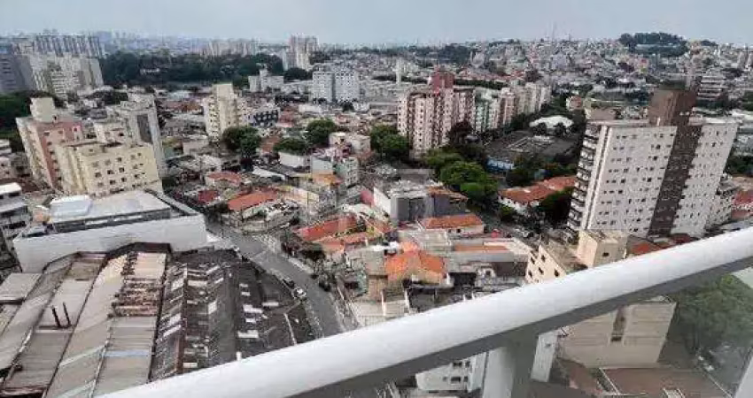 Apartamento à venda, 2 quartos, 1 suíte, 2 vagas, rudge ramos - são bernardo do campo/sp