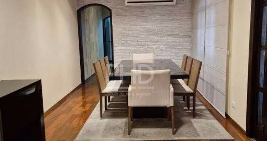 Sobrado à venda, 3 quartos, 1 suíte, 7 vagas, Vila Alto de Santo André - Santo André/SP