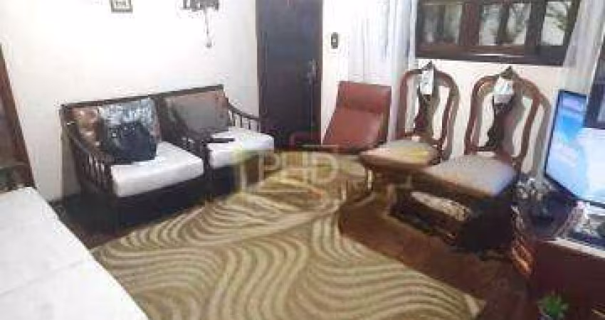 Casa Térrea à Venda, com 132m2, 2 Quartos, 1 Banheiro, 2 Vagas, Nova Petrópolis, São Bernardo do Campo
