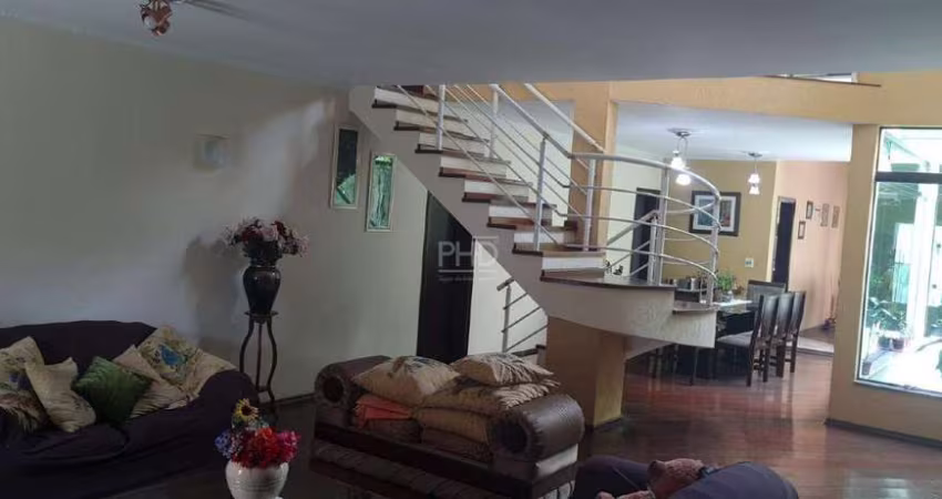 Sobrado a venda - Parque dos Pássaros