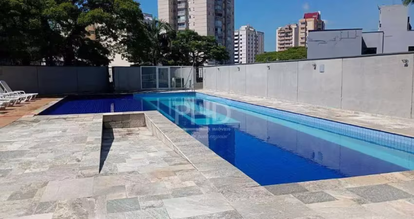 Apartamento à venda, 3 quartos, 2 vagas, centro - são bernardo do campo/sp