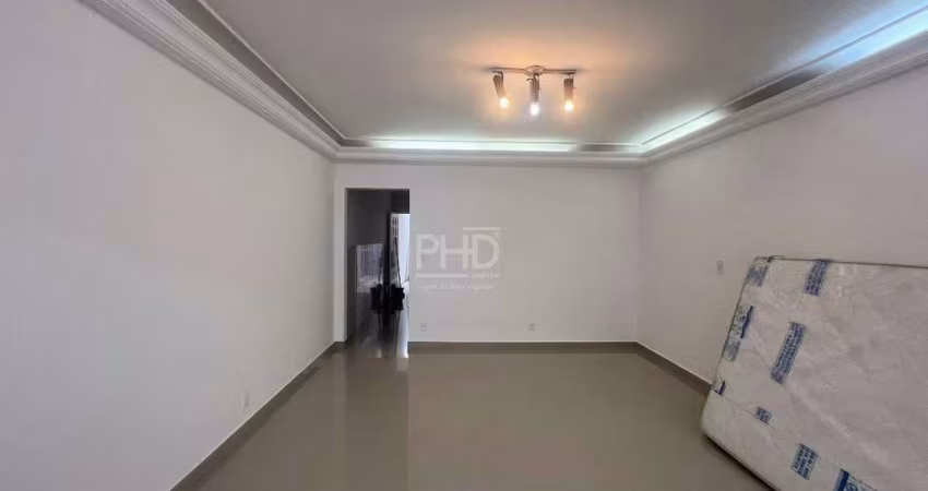 Sobrado para aluguel, 3 quartos, 1 suíte, 2 vagas, Planalto - São Bernardo do Campo/SP