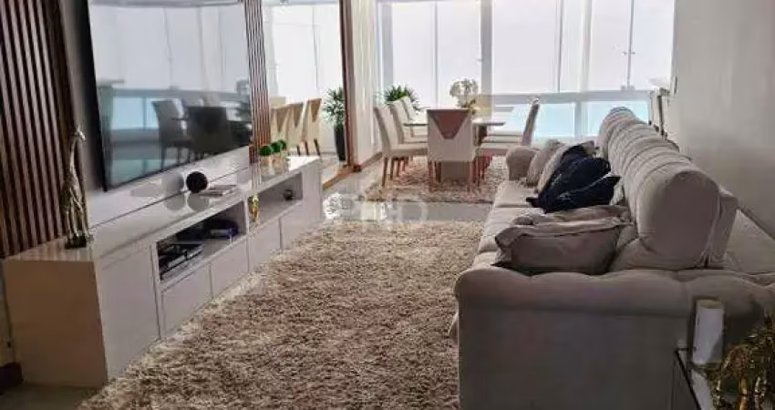 Apartamento à venda, 3 quartos, 1 suíte, 2 vagas, centro - são bernardo do campo/sp