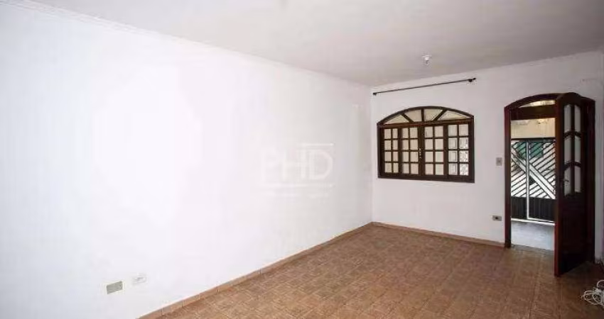 Sobrado à venda, 2 quartos, 1 vaga, Assunção - São Bernardo do Campo/SP