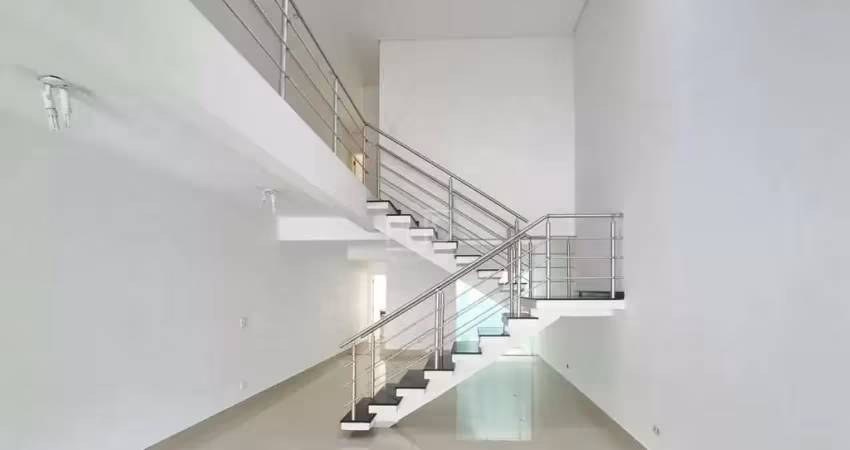 Sobrado com 3 quartos com 1 suíte e 4 vagas de garagem .nova petrópolis -s.b.c