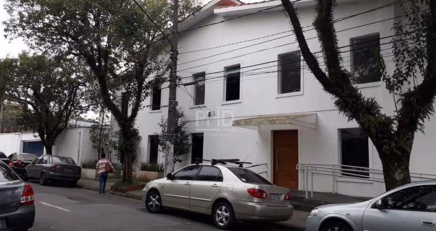 Prédio Comercial para Locação – 400 m2 - Jardim do Mar em São Bernardo do Campo