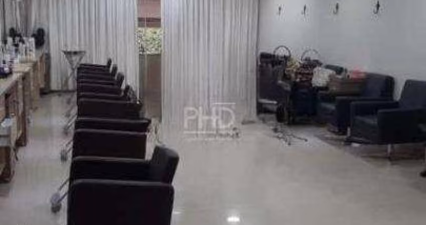 Predio Comercial com 4 andares - 564 m2 - Centro em São Bernardo do Campo