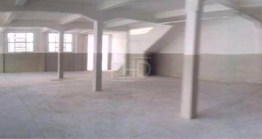 Prédio Completo 1.734m² - Taboão - São Bernardo do Campo