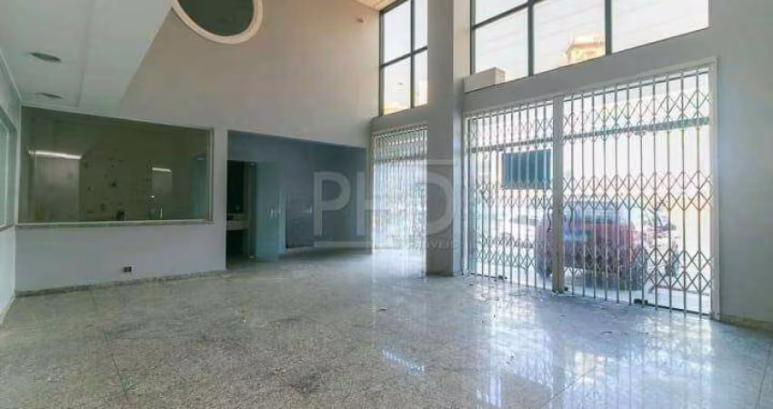 Prédio para locação 500m² no Centro, São Bernardo do Campo - SP.