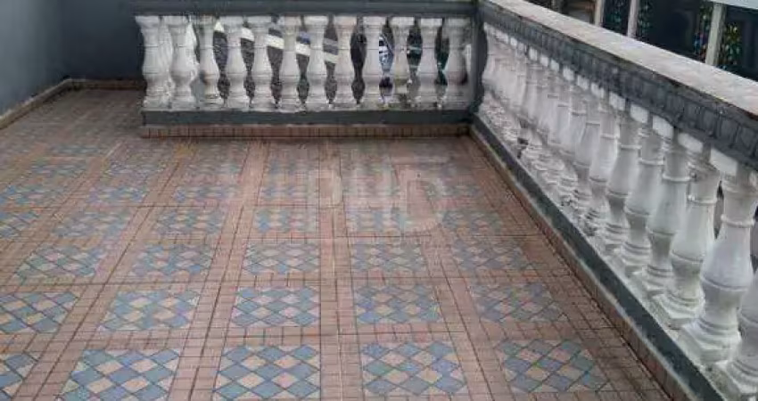 Prédio Comercial para Venda 3 Salões no terreno e mais 2 andares - Centro de São Bernardo do Campo.