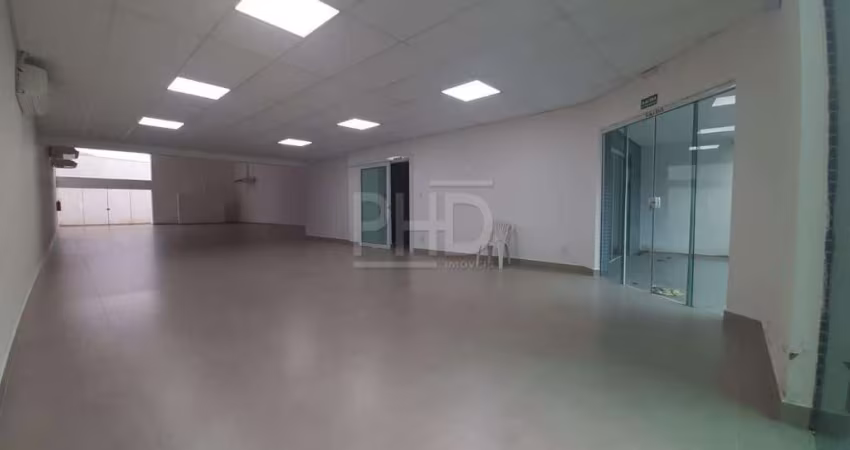 Prédio Comercial 1.144,87m² de construção para Locação - Rudge Ramos em São Bernardo do Campo.