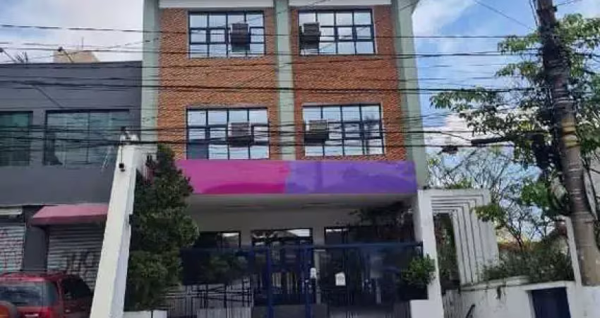 Prédio para alugar no Jardim do Mar, São Bernardo do Campo 