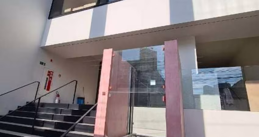 Prédio Comercial, Bairro Centro, São Bernardo do Campo.