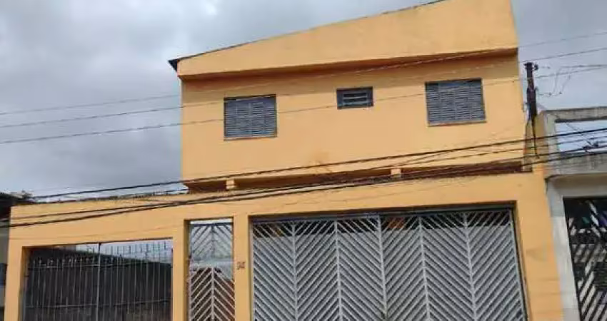 Prédio à venda na Vila Cardoso Franco, São Paulo 