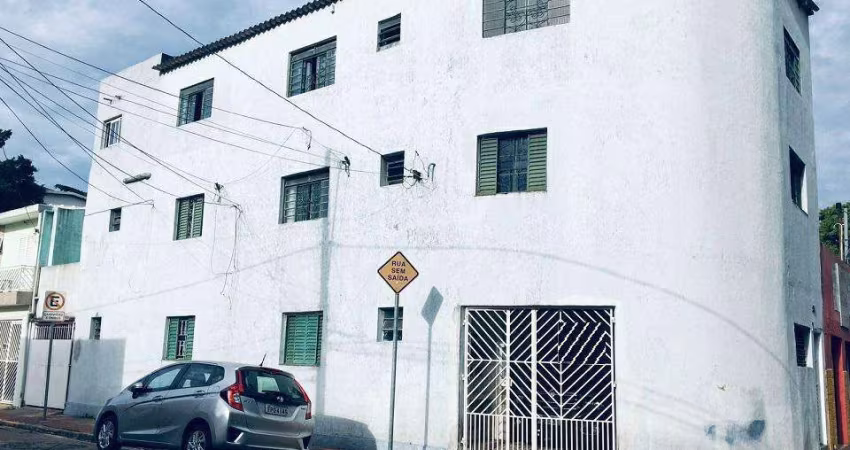Prédio à venda, 2 vagas, Santo Antônio - São Caetano do Sul/SP