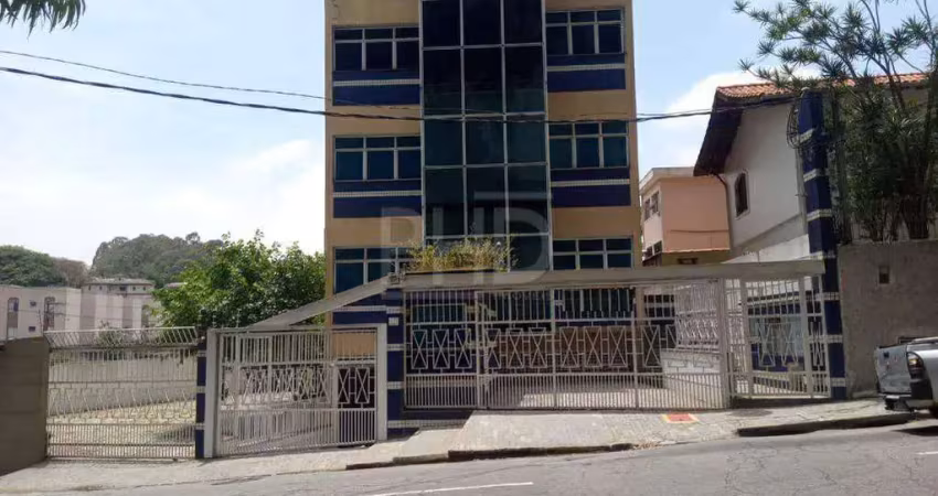 Prédio Comercial à Venda - Nova Petrópolis - 938m² - SBCampo - SP.