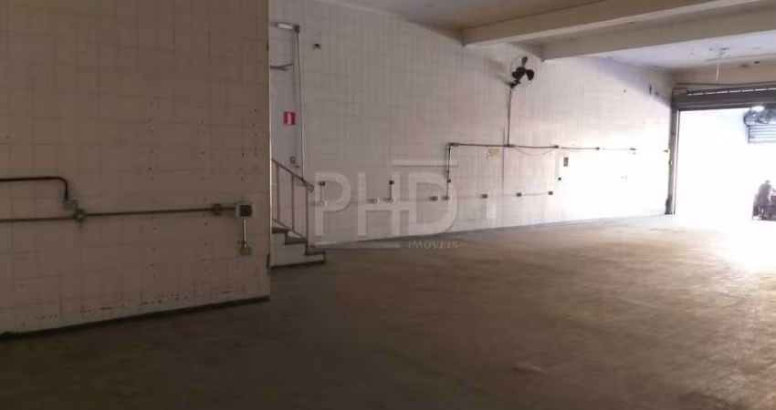 Prédio para aluguel, 2 vagas, Centro - São Bernardo do Campo/SP