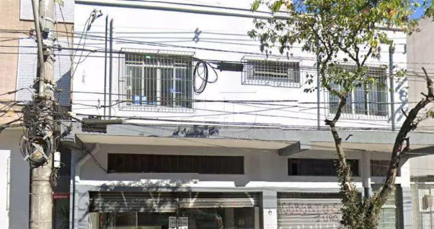 Prédio à venda no Centro, São Bernardo do Campo 