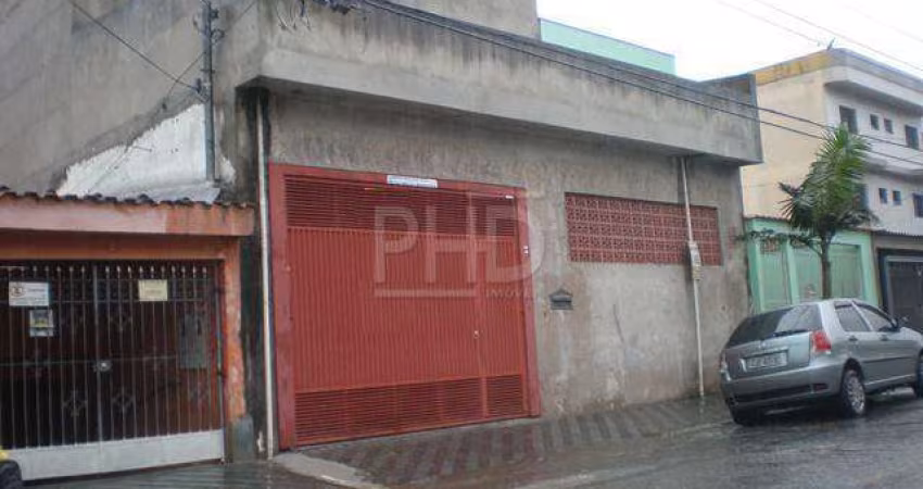 Prédio à venda, Bairro Assunção - São Bernardo do Campo/SP