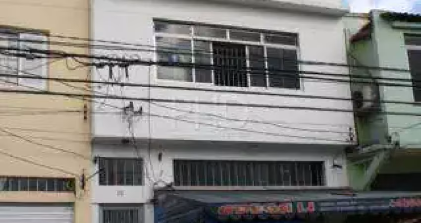 Prédio à venda, 2 vagas, vila mussolini - são bernardo do campo/sp