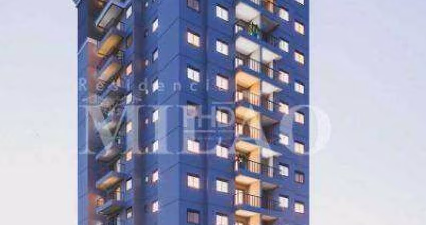 Terreno 1282m2 - Jardim Ana Maria - Santo André - SP.