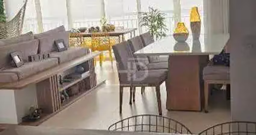 Apartamento à venda, 3 quartos, 2 suítes, 2 vagas, centro - são bernardo do campo/sp