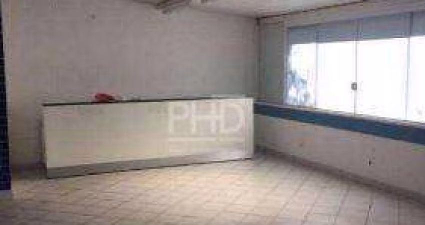 Sobrado Comercial para aluguel, 2 vagas, Jardim do Mar - São Bernardo do Campo/SP