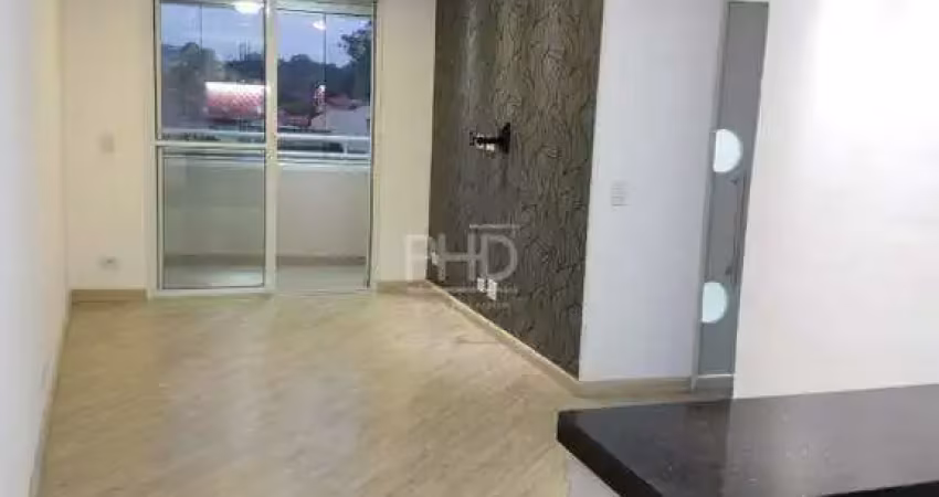Apartamento à venda, 2 quartos, 1 vaga, Assunção - São Bernardo do Campo/SP