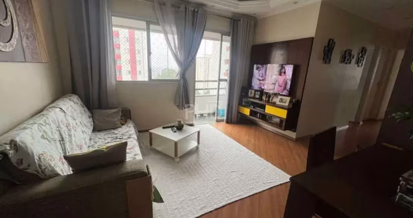 Apartamento para aluguel, 3 quartos, 1 vaga, planalto - são bernardo do campo/sp